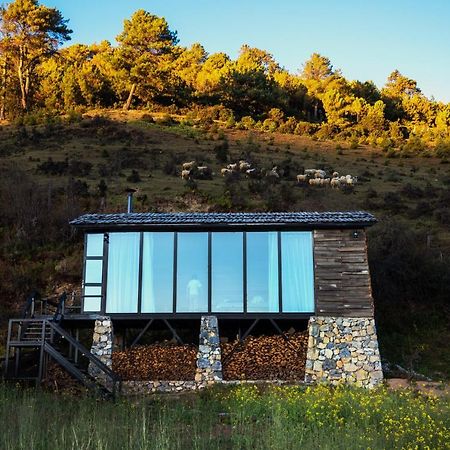 Shangri-La Dala Pasture Hotel Deqen Eksteriør bilde