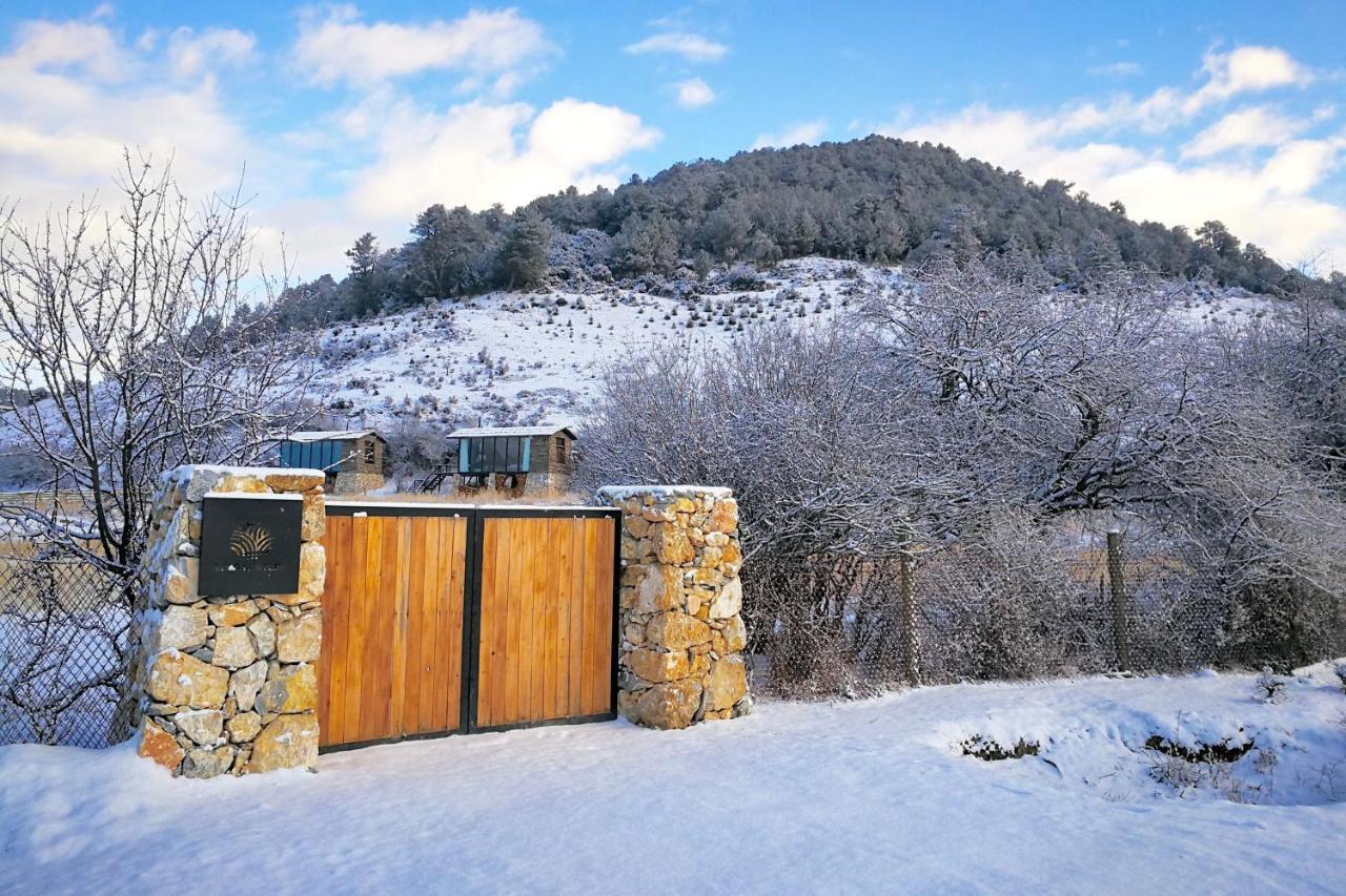 Shangri-La Dala Pasture Hotel Deqen Eksteriør bilde