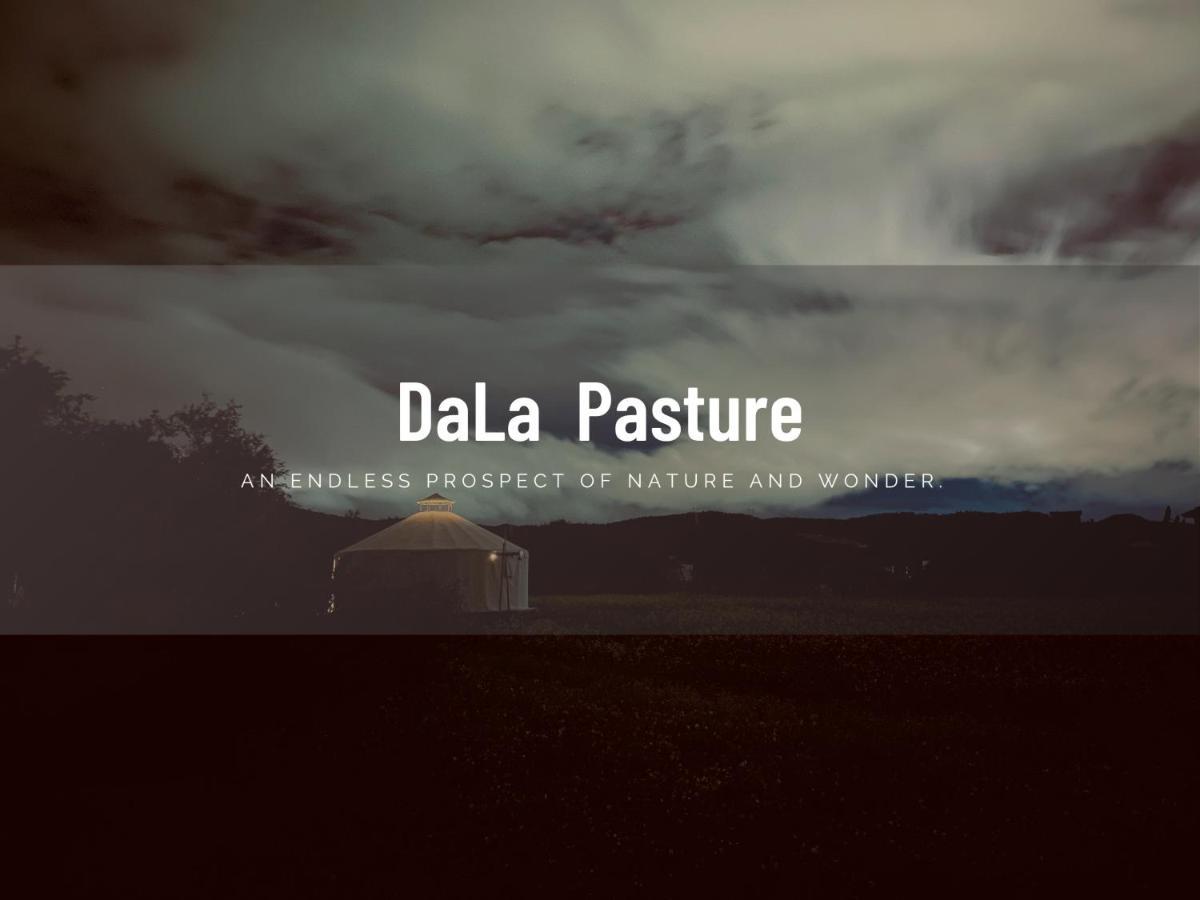 Shangri-La Dala Pasture Hotel Deqen Eksteriør bilde